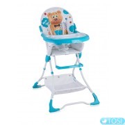 Стульчик для кормления Bertoni Bravo